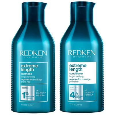 Redken Extreme Length Bundle* 0.6 l Damen Image