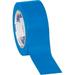 Tape LogicÂ® Solid Vinyl Safety Tape 2 x 36 yds - Case of 24 Rolls