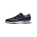 Mizuno Wave Hazard Pro Golf Shoes Black - UK7