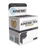 Kinesio Tex Gold FP Cotton Kinesiology Tape 2 Inch x 5-1/2 Yard (RL/1)