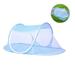 Mosquito Net for Baby Bed Portable Crib Cot Kids Guard Infant Travel Newborn Child