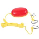 Buoyancy Ball Kayak Dock Floats Nylon Rope Float Swimming Buoy Buoys Floating Buoy