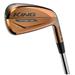 Preowned Cobra King Forged TEC Copper 44* Pitching Wedge Stiff Steel