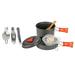 Camping Cooking Set 1 Set Camping Cookware Portable Backpacking Gear Hiking Cooking Cook Set for Outdoors Outdoor Camping Hiking Picnic