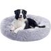 Tucker Murphy Pet™ Dog Bed For Small Medium Large Dogs, 20 Inch Calming Dogs Bed | 7 H x 27 W x 27 D in | Wayfair 77CD897A4936454B87F307C7191E8909