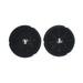 Zephyr Charcoal Filter Replacement For Range Hoods Set Of 2 in Black | 2 H x 7 W x 7 D in | Wayfair Z0F-C011