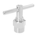 Removal Tool Shower Replacement Pressure Balanced Shower