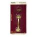 Solid Brass Sash Lift Front Mount 3 3/4 L-962XC