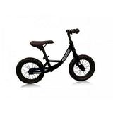 Micargi 12 in. Bicycle Black Frame & Black Wheel