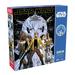 Ceaco A New Hope (Star Wars) 500 Piece Interlocking Jigsaw Puzzle