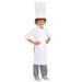 Toddler Disney & Pixar Alfredo Linguini Ratatouille Costum