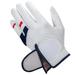 Non-slip Golfing Glove Men Golfing Hand Cover Golfing Accessories (Left Hand)