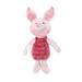 Piglet Plush Winnie The Pooh Inspired by Winnie The Pooh Cuddly Toy with Fluffy Mane Suitable for All Ages