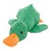 Yuehao Pet Supplies Swan Stuffed Animal Goose Plush Stuffed Animal Toy Fluffy Cute Goose Stuffed Animal Funny Duck Plush Swan Toys Gifts for Kids Home Birthday