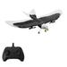 Spirastell Remote intelligent device RC Aircraft Airplane RC Easy Fly RC Airplane Plane Remote Airplane 2 Channel RC 2CH Plane Aircraft RC Plane Airplane 2 Channel Airplane 2CH Plane Aircraft 6 Axis