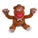 Kidrobot: Disney the Muppets: Fozzy the Bear 6-inch Window Clinger