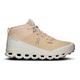 On - Women's Cloudroam Waterproof - Sneaker 40,5 | EU 40,5 beige