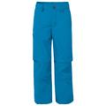 Vaude - Kid's Detective Antimos Zip-Off Pants - Zip-Off-Hose Gr 122/128 blau