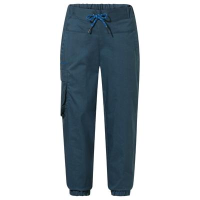 Vaude - Kid's Hylax Pants - Freizeithose Gr 122/128 blau