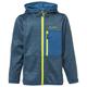 Vaude - Kid's Kikimora Jacket - Fleecejacke Gr 122/128 blau