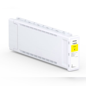 Epson UltraChrome PRO6 Druckerpatrone 1 Stück(e) Gelb Image