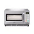 Panasonic-Mikrowelle NE-C1475 1350 W 30 l mit Tastenfeld 600 x 484 x 383 mm