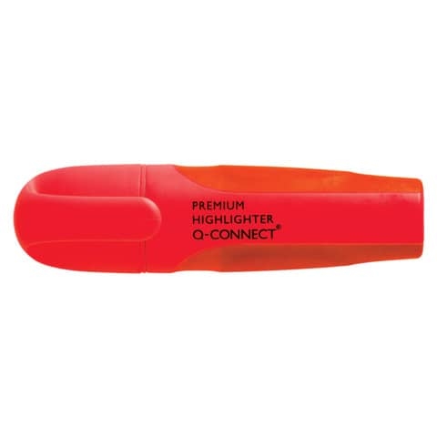Textmarker Premium 2-5mm rot Image