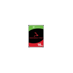 HDD Seagate IronWolf Pro NAS 16TB/256MB