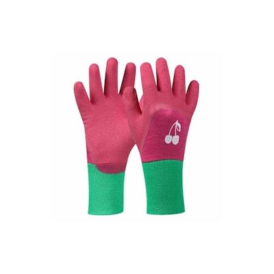 GEBOL Handschuh Tommi Kirsche pink 4-6 Jahre Image