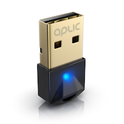 Aplic USB Bluetooth Stick Nano - BT V5.0 Adapter Bluetooth 5.0 Dongle Image