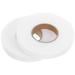 Heat Bond Iron-on Adhesive Double Sided Tape for Cloth Hem Pants Cotton Sewing Supply 2 Dress White Rolls