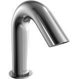 Toto TLE28001U2#CP Standard R ECOPOWER or AC Powered 0.35 GPM Single Hole Touchless Bathroom Faucet Spout