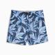 PUMA x Palm Tree Crew Men's Golf Shorts, Dark Blue, size 3X Large