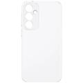 Samsung Clear Case Back cover Samsung Galaxy S23 FE Transparent