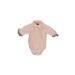 OshKosh B'gosh Long Sleeve Outfit: Pink Solid Bottoms - Size 18 Month