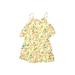 Zara Romper: Yellow Print Skirts & Rompers - Kids Girl's Size 5