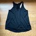 Lululemon Athletica Tops | Black Lululemon Tank | Color: Black | Size: 8