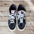 Vans Shoes | Free Gift W/Vans Off The Wall Sk8-Hi Shoe | Color: Black/White | Size: 9.5