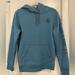 Carhartt Other | Carhartt Relaxed Fit Hoodie Size Small Women’s | Color: Blue | Size: Os