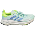 Adidas Shoes | Adidas H67485 Trainer Sneakers Shoes Solar Boost 3 Teal Green Womens Size 9 | Color: Green/Tan | Size: 9