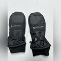 Carhartt Accessories | Carhartt Men’s Water Proof Mittens Medium | Color: Black | Size: Os