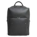 Louis Vuitton Bags | Louis Vuitton Grigori Backpack Rucksack Daypack Leather Gray | Color: Black/Brown | Size: Os