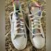 Converse Shoes | Converse Pride Limited Edition | Color: White | Size: 7