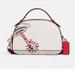 Coach Bags | Disney Mickey Coach X Keith Haring Crossbody | Color: Red/White | Size: Os