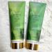 Victoria's Secret Skincare | 2 Pc Victoria Secret Fragrance Lotion Beneath The Palms 236ml / 8fl Oz | Color: Green | Size: 236 Ml / 8 Fl Oz
