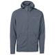 Vaude - Hemsby Jacket II - Fleecejacke Gr 3XL;L;M;S;XL;XXL blau;blau/grau;schwarz