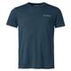 Vaude - Sveit T-Shirt - Funktionsshirt Gr L blau