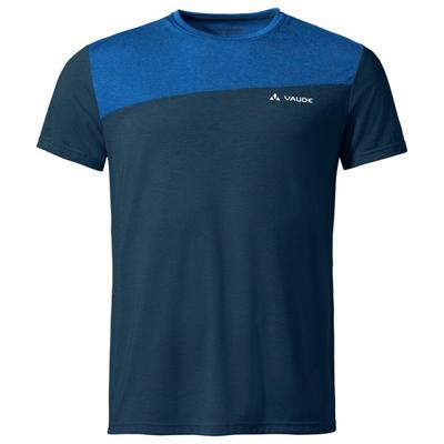 Vaude - Sveit T-Shirt - Funktionsshirt Gr XL blau