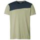 Vaude - Sveit T-Shirt - Funktionsshirt Gr S oliv