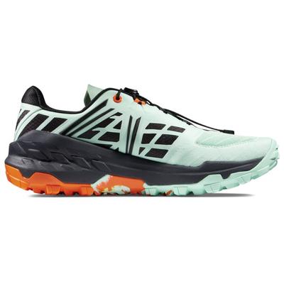 Mammut - Women's Sertig TR Low GTX - Trailrunningschuhe 42 2/3 | EU 42,5 grau Image
